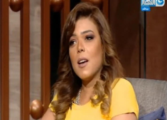 ناهد السباعي