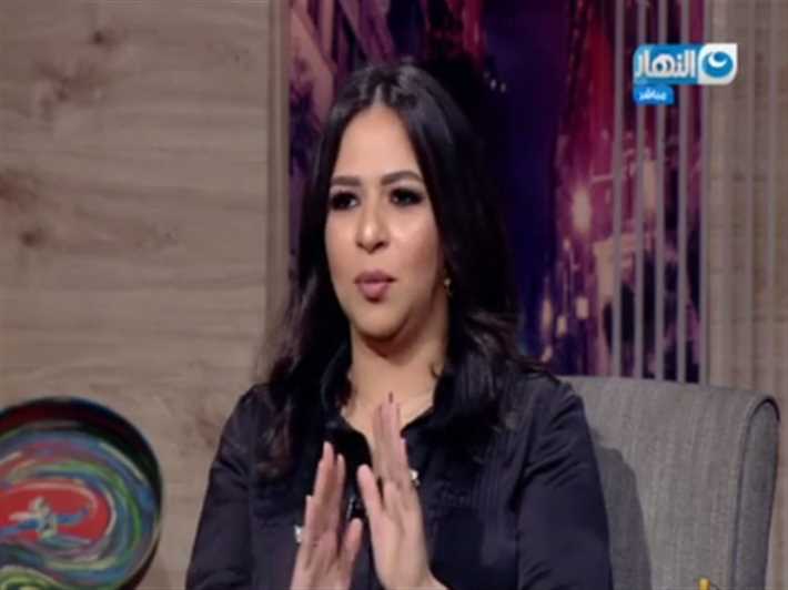 إيمي سمير غانم