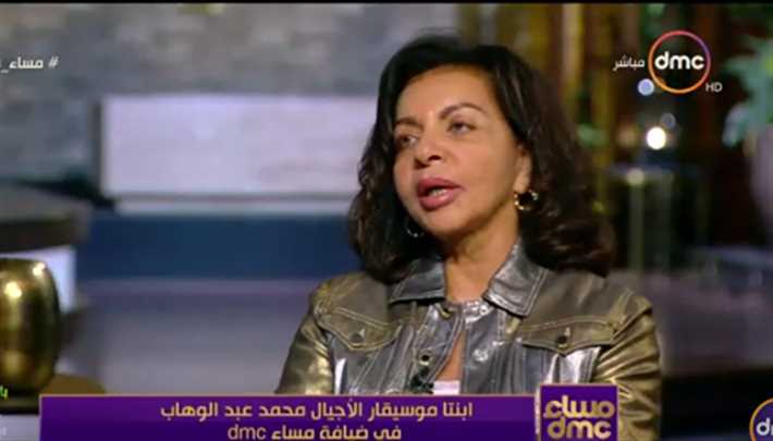 عصمت محمد عبد الوهاب