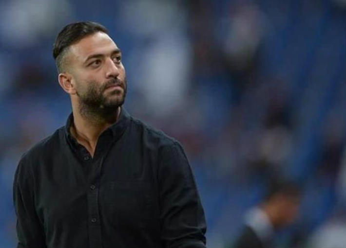 أحمد حسام &quot;ميدو&quot;