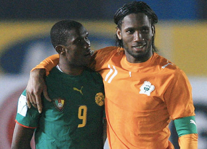 إيتو ودروجبا