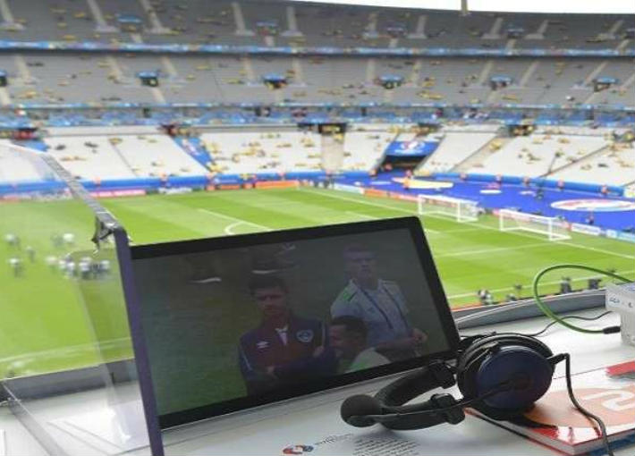 التعليق الرياضي