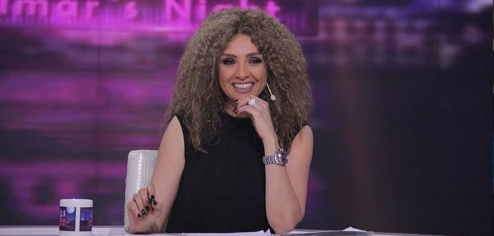 سمر يسري في الموسم الثاني من &quot;ليلة سمر&quot;