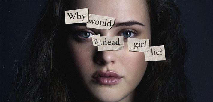 13Reasons Why
