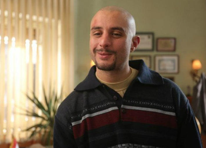 أحمد الفيشاوي