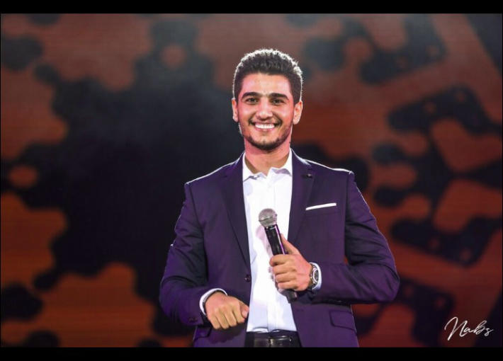محمد عساف