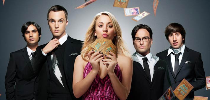 Big Bang Theory