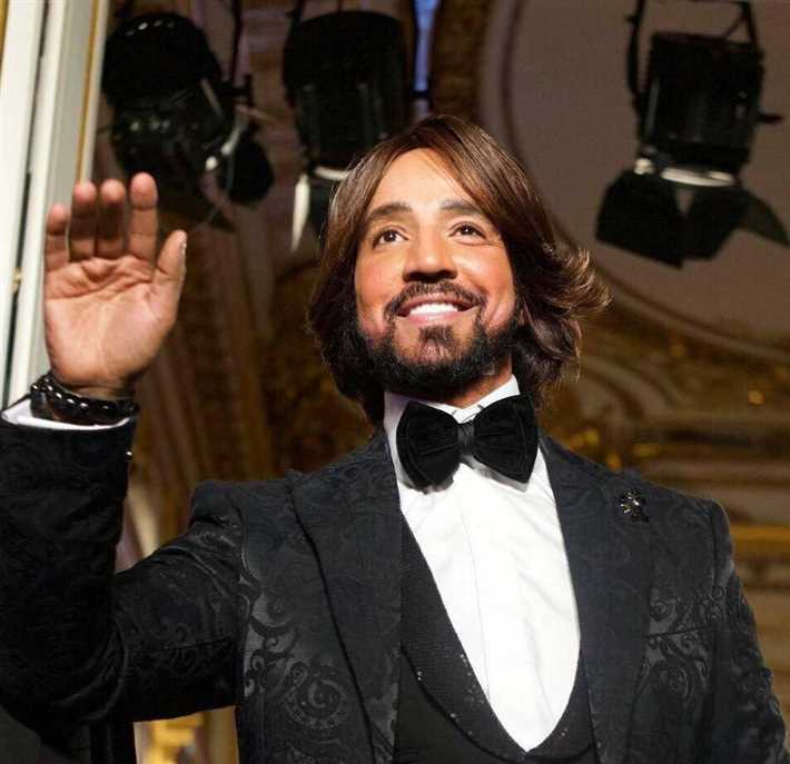 هاني البحيري