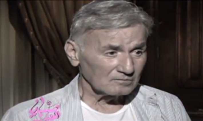 عزت أبو عوف