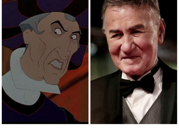 عزت أبو عوف وفرولو