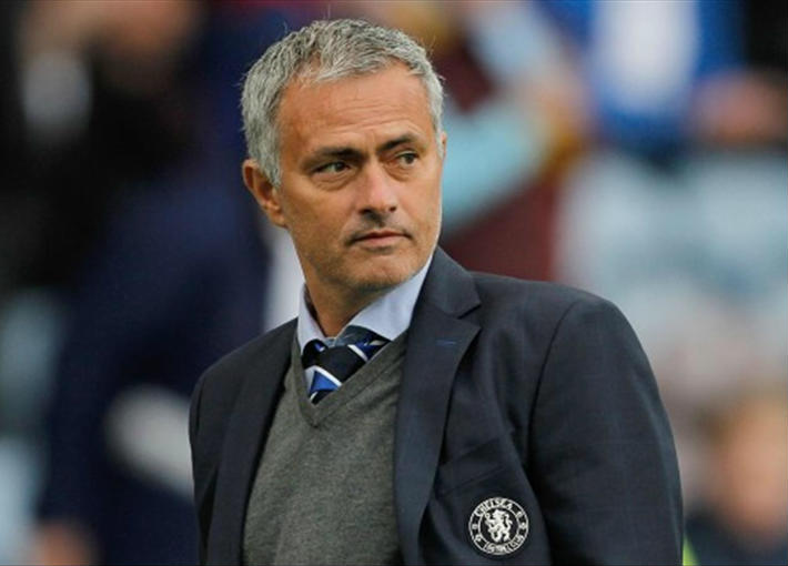 جوزيه مورينيو