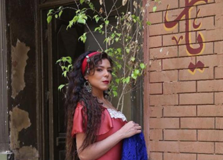 ناهد السباعي