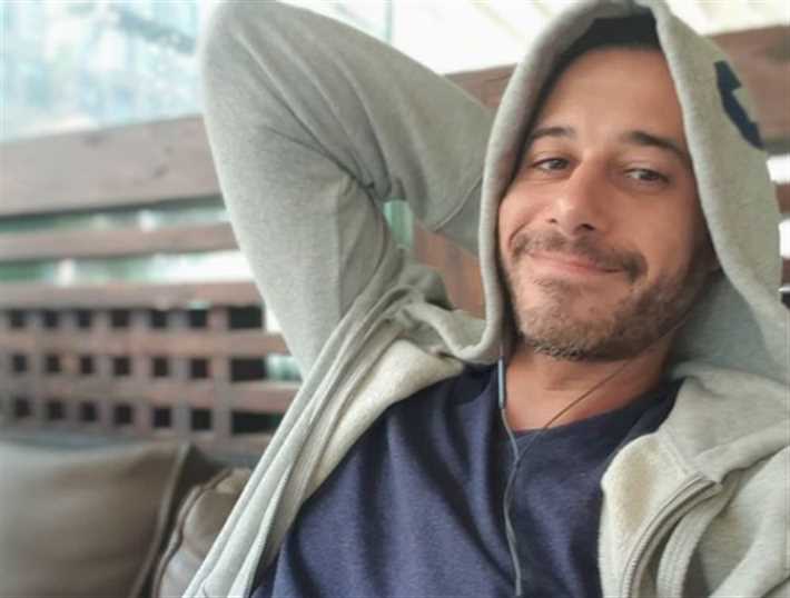 أحمد السعدني