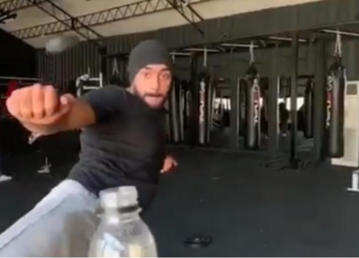 أحمد العوضي