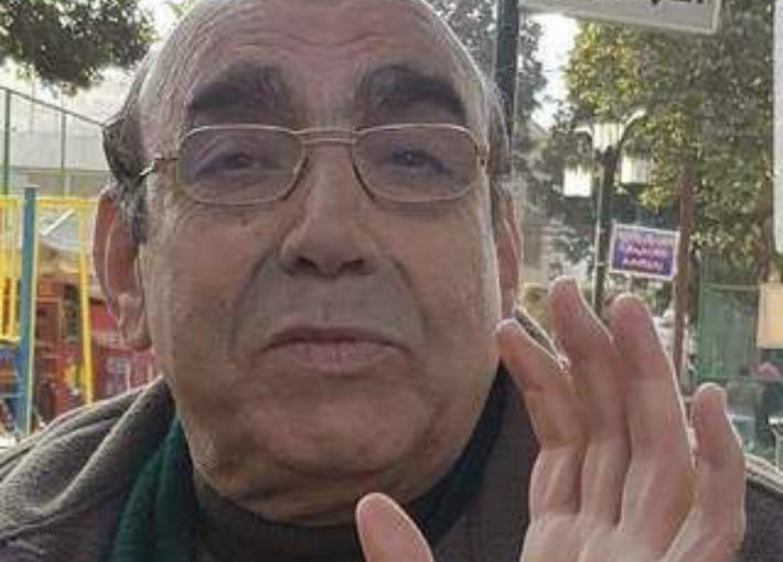 عادل الميهي