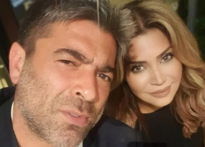 نوال الزغبي ووائل كفوري