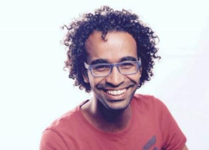 محمود الليثي