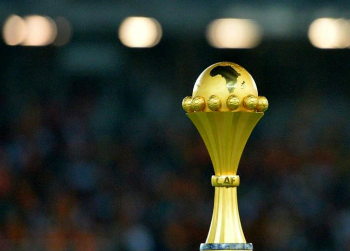 بطولة الأمم الإفريقية