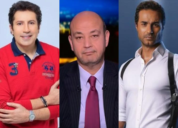 تعليقات المشاهير بعد خسارة المنتخب