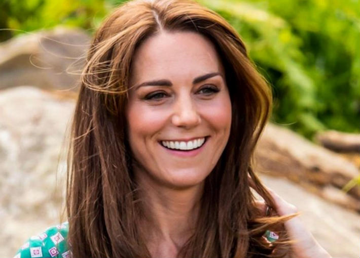 كيت ميدلتون