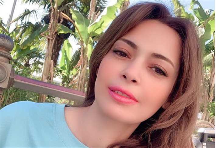 داليا مصطفى