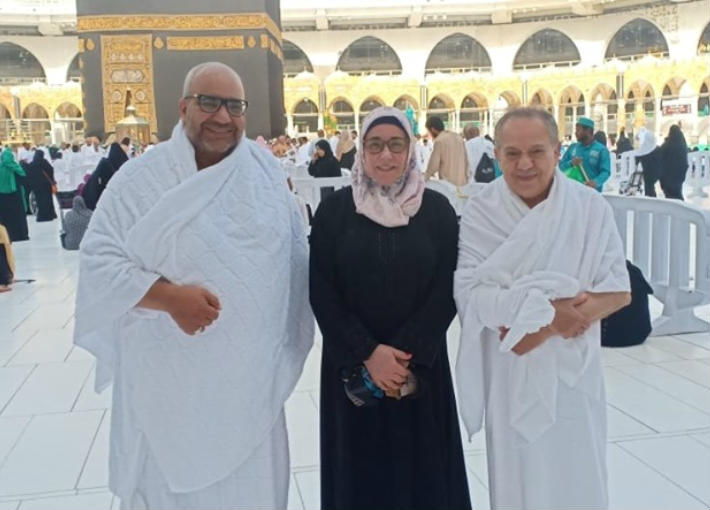 أبطال &quot;3 أيام في الساحل&quot;