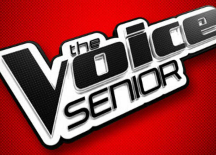 ذا فويس سنيور ... نسخة للكبار فوق الستين