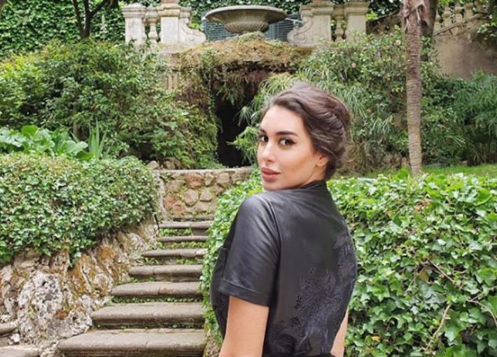 ياسمين صبري