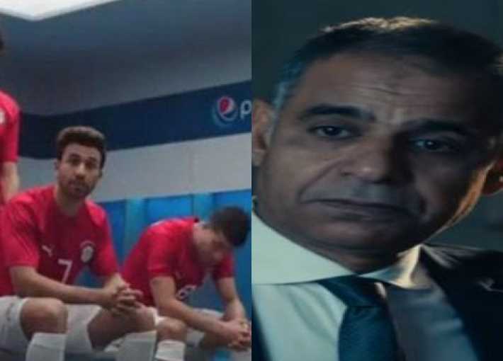 محمود البزاوي