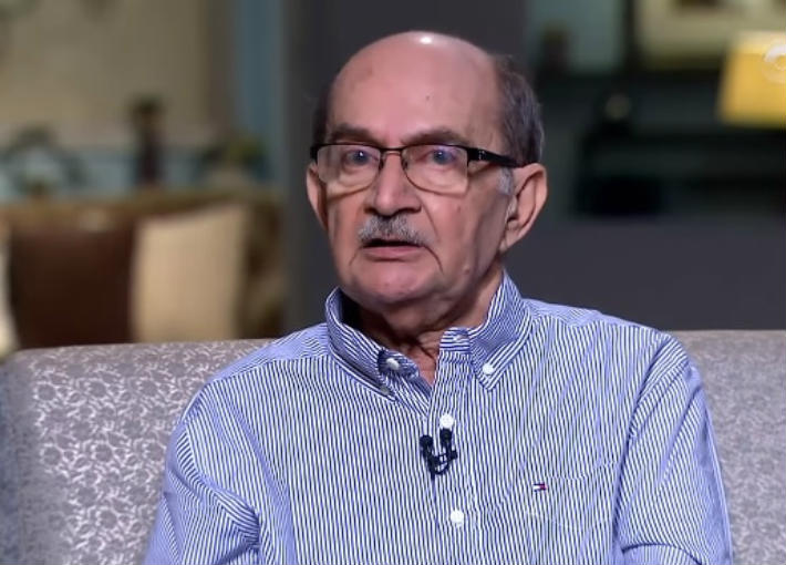 يوسف شريف رزق الله