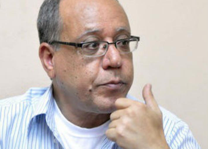 المخرج عاطف شكري