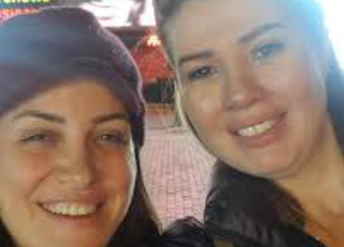 رانيا وريهام