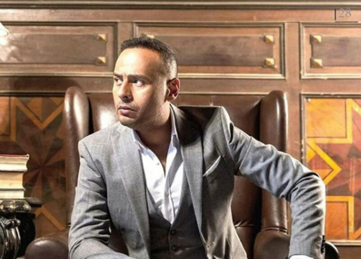 محمود عبد المغني