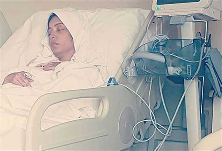 صابرين بورشيد