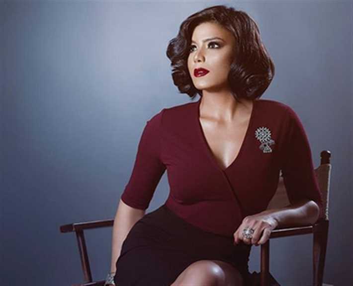 ناهد السباعي