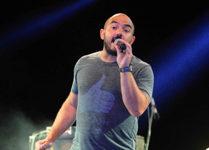 محمود العسيلي