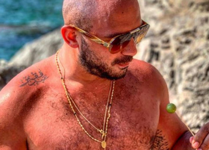 محمود العسيلي