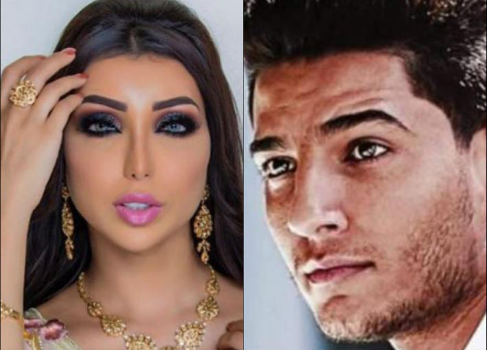 محمد عساف ودنيا بطمة