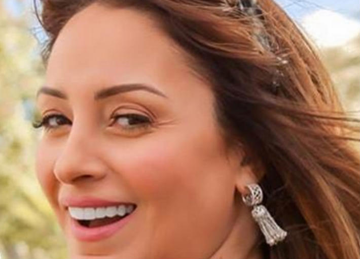 نرمين الفقي