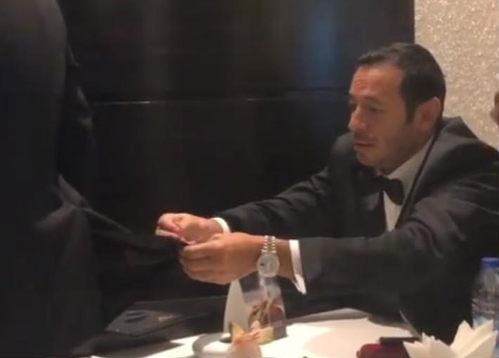 مصطفى شعبان