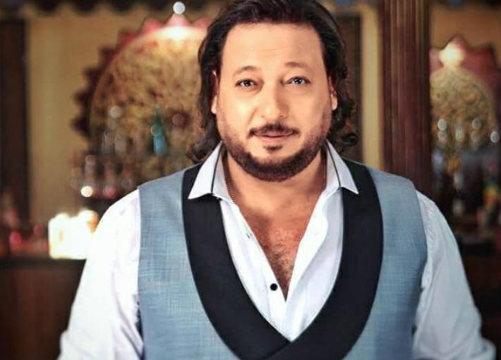 أحمد العيسوي