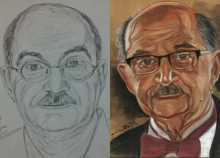 يوسف شريف رزق الله