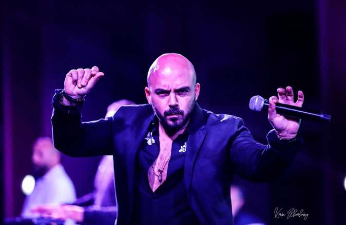 محمود العسيلي