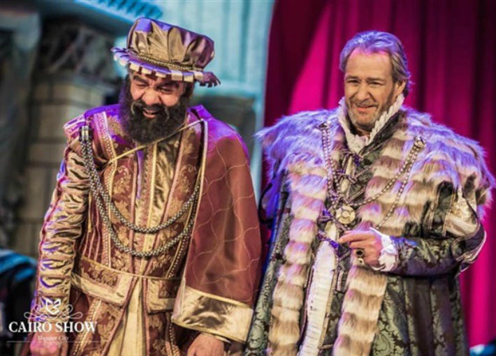 فاروق الفيشاوي