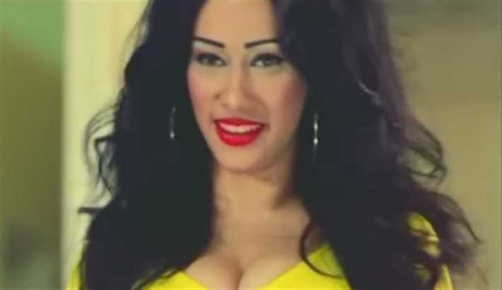 إيمي المصري