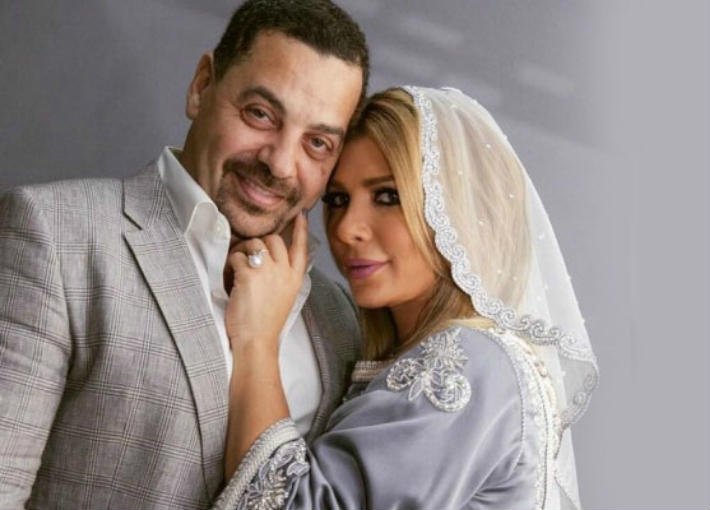 طارق العريان وأصالة