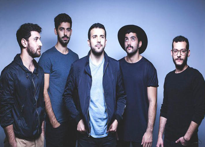 أعضاء فريق &quot;مشروع ليلى&quot;