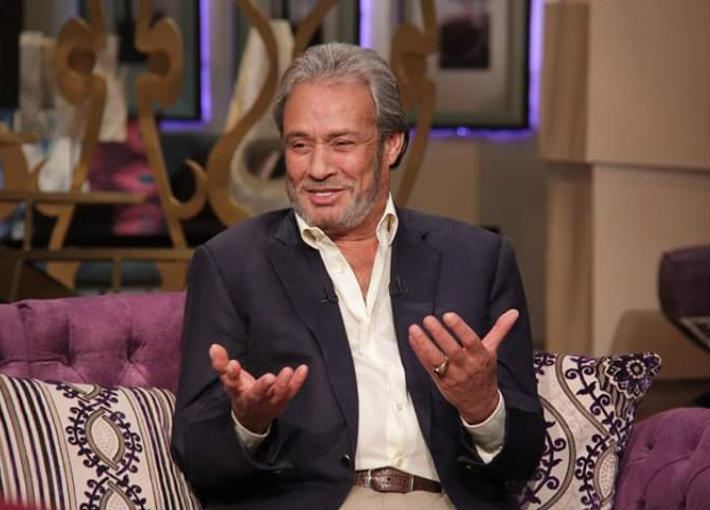 فاروق الفيشاوي