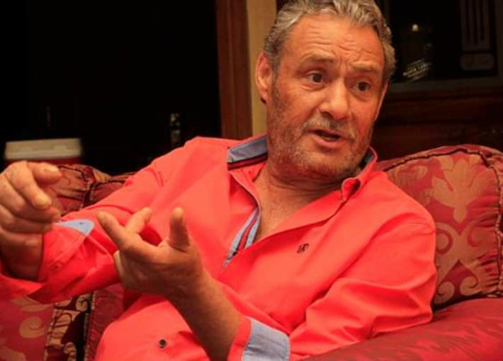 فاروق الفيشاوي