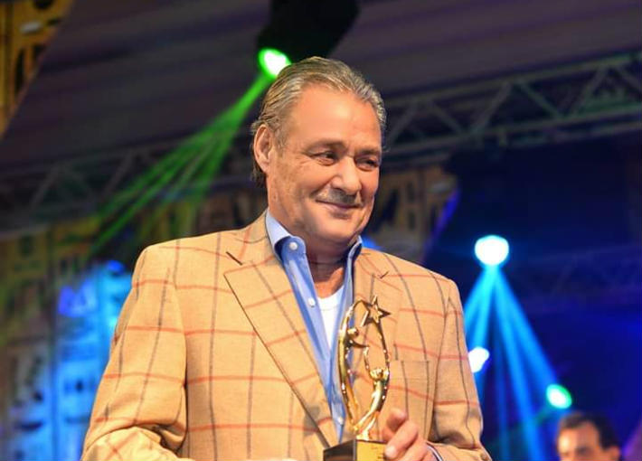 فاروق الفيشاوي